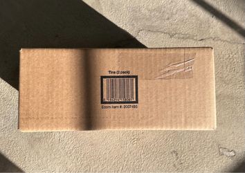 Sealed Ascended heroes Mini tins Costco Exclusive