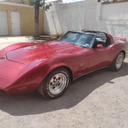 1978 Chevrolet Corvette
