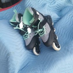 Roller Blades 