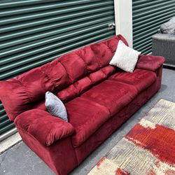 Sofa (3 Seater)