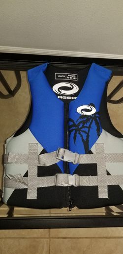 Life jacket in new condition $40