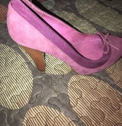 Women’s shoes