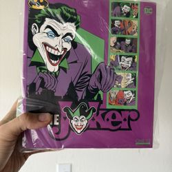 Mezco Golden Age Joker 