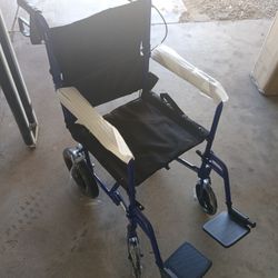 Wheelchairr