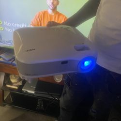 Tv  & Projector 