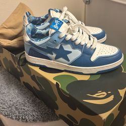 Bape STA