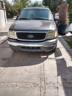 2003 Ford F-150