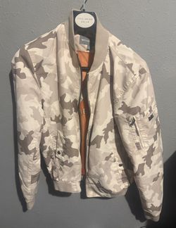 MENS Jacket