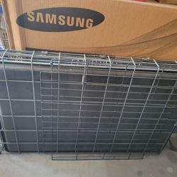 Dog Kennel