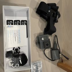 Go pro Hero 1