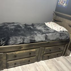 Bed Frames