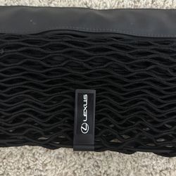 Lexus Cargo Storage Net 