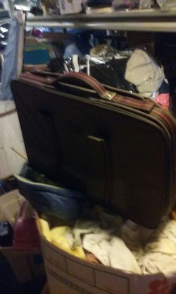 Suitcase