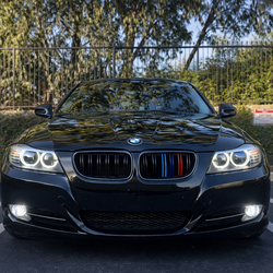 2011 BMW 328i