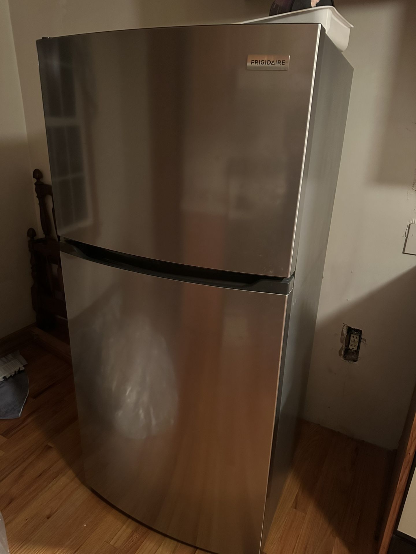 Fridge