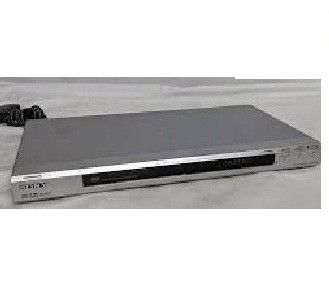 sony DVD player