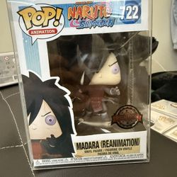 Madra Funko Pop