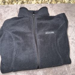Columbia Fleece Jacket 
