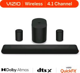 VIZIO SOUNDBAR