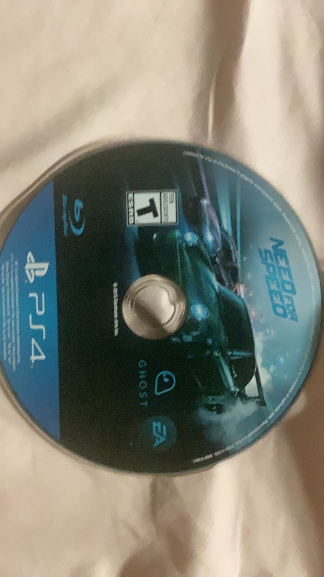 Need For Speed