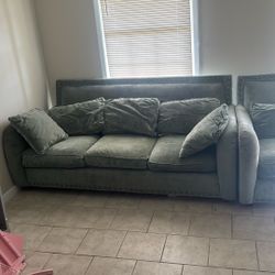 Sofa Set 