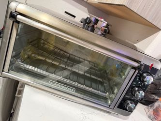Oven