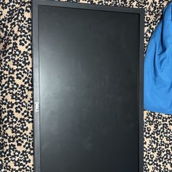 Dell Monitor Computer 
