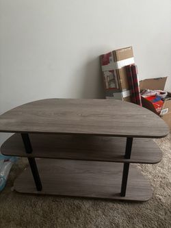 Tv stand