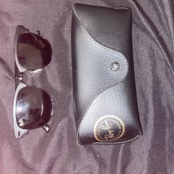 Ray Ban Sunglasses 