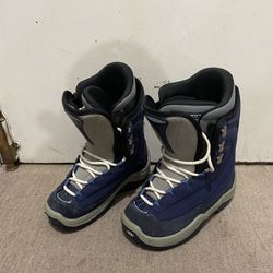 Snowboard Boots