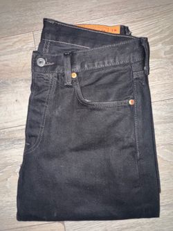 Black 501 30x30