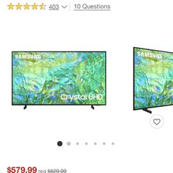 65 Inch Samsung 