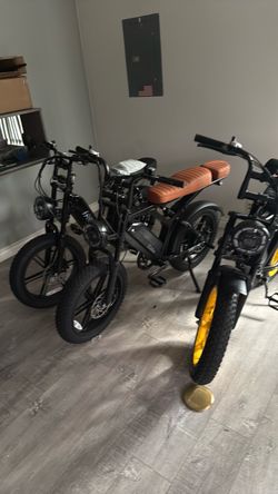 TST X6 | 1 Year Warranty | Wholesale E-Bike