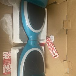 Jetson Rave Extreme Terrain Hoverboard