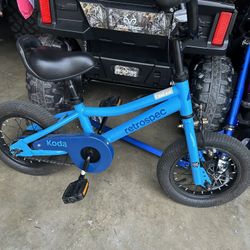 Retrospec 12” Bike 
