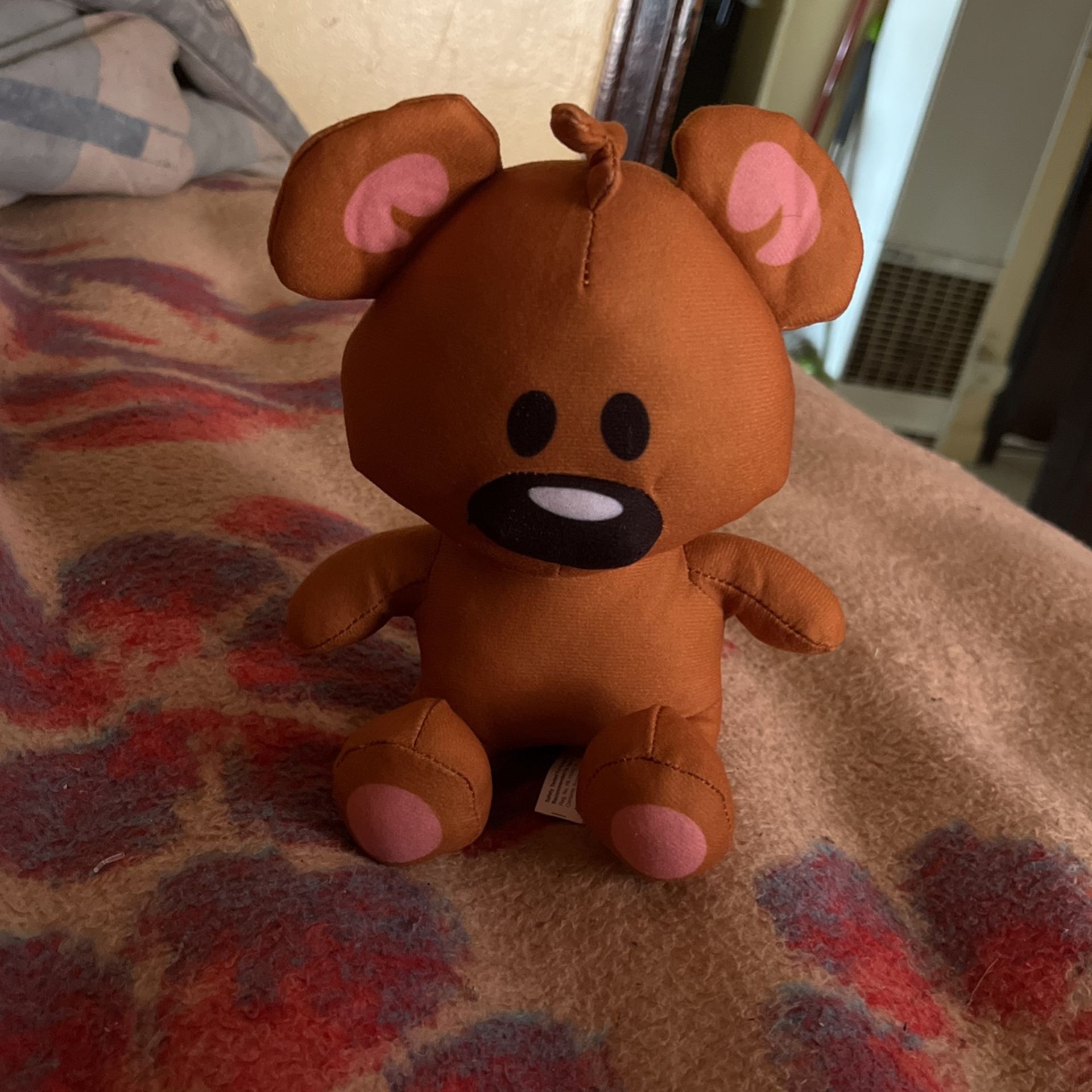 Garfield Pooky Bear