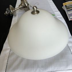 Dome  Light Fixture 