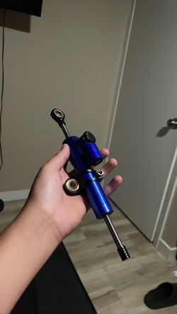 Mini bike