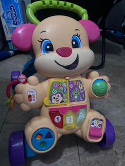 Baby walker
