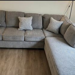 Altari Alloy Sectional Couch : Living Room Set 899
