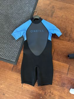 O’Neil Spring Suit (Boys sz 12)