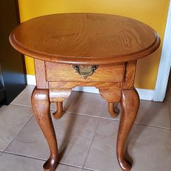 Table with drawer