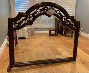 Brand New Bedroom Mirror