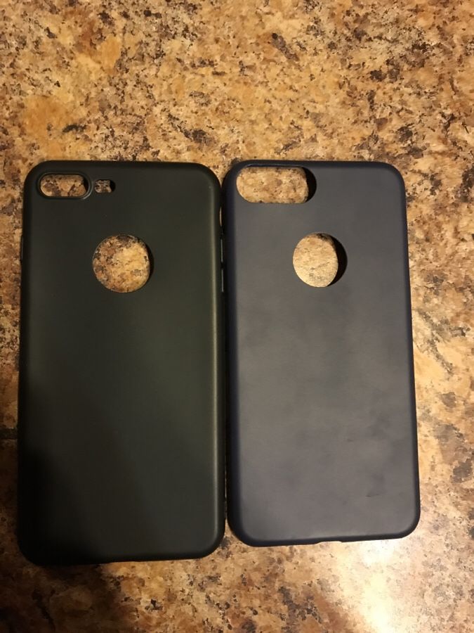iPhone 7plus or 8 plus case
