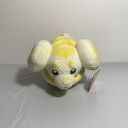 Pokémon - Fidough - Plush 