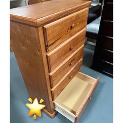 Pinewood Dresser (white $269)