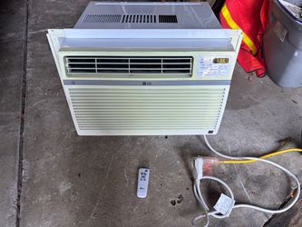 Window AC
