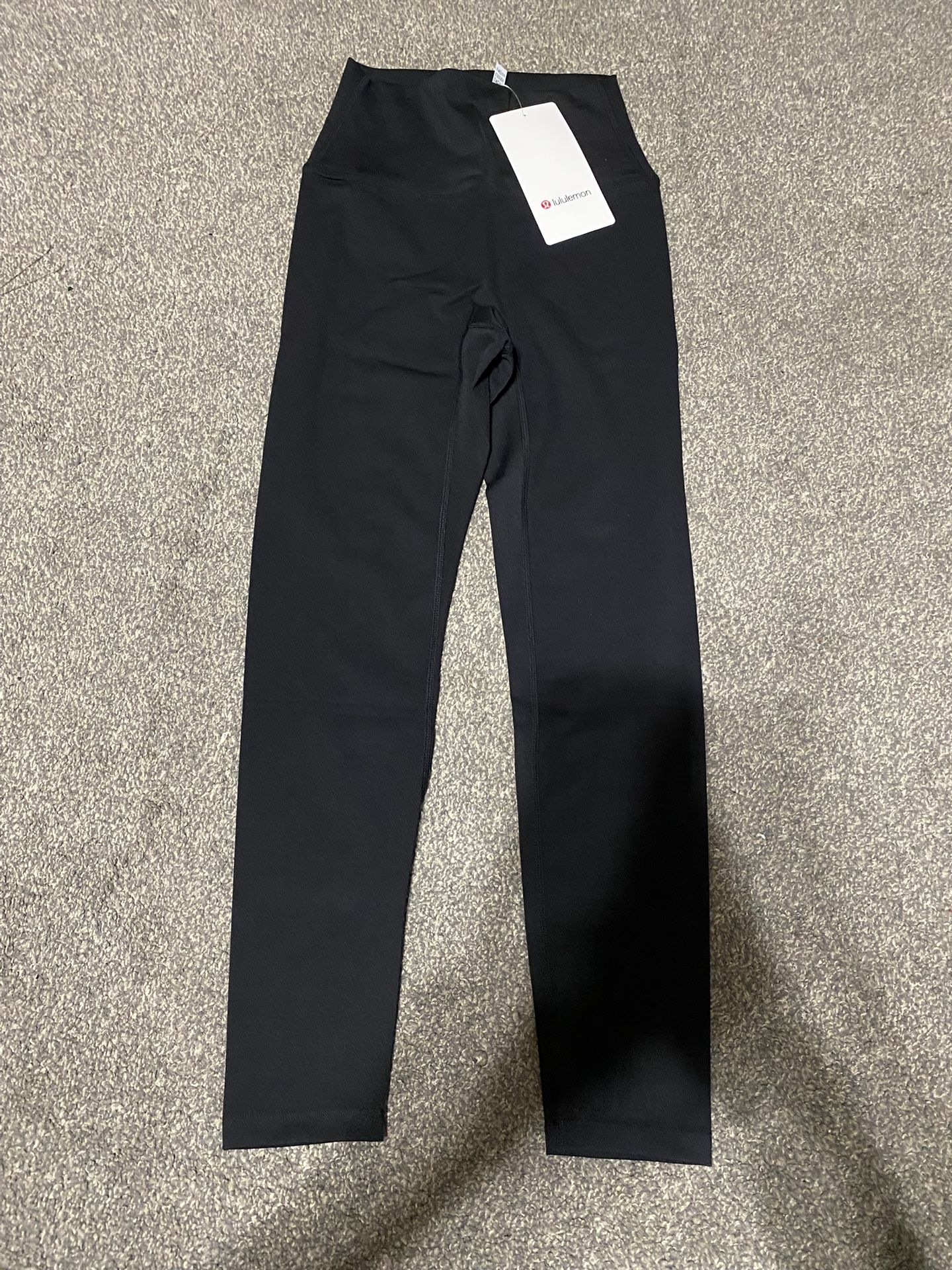 Lululemon Leggings Size 2