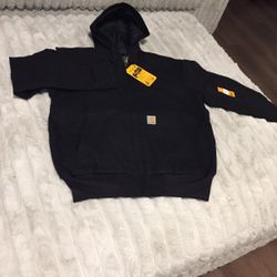 Carhartt Jackets 