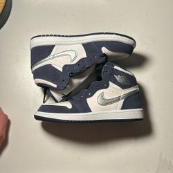 Jordan 1’s Kids